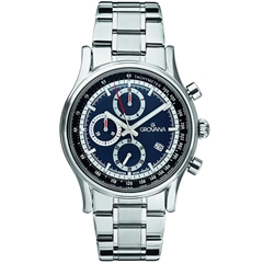 ساعت مچی گروانا GROVANA کد 1730.9135 - grovana watch 1730.9135  